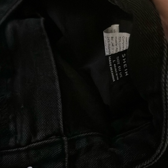 Cargo jeans - Picture 2 of 2